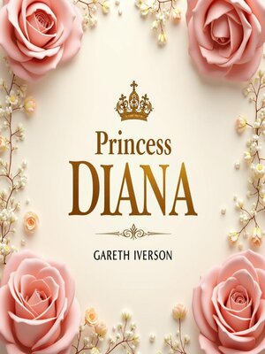 cover image of Princess Diana